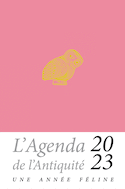 Agenda de l'Antiquité, 2023